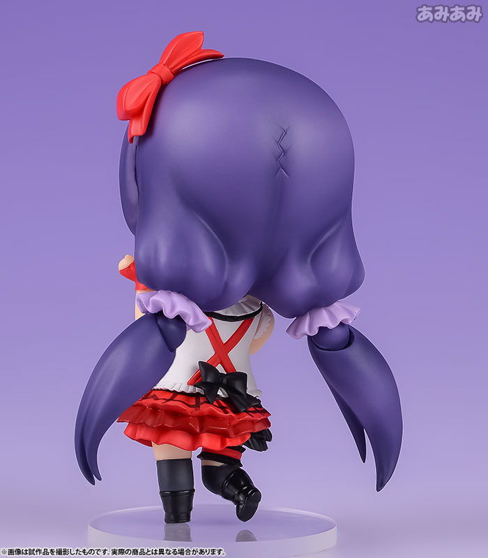 Love Live! School Idol Project - Toujou Nozomi - Nendoroid  (#530) (Good Smile Company) photo 33