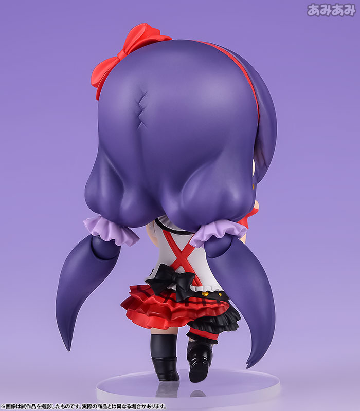 Love Live! School Idol Project - Toujou Nozomi - Nendoroid  (#530) (Good Smile Company) photo 34