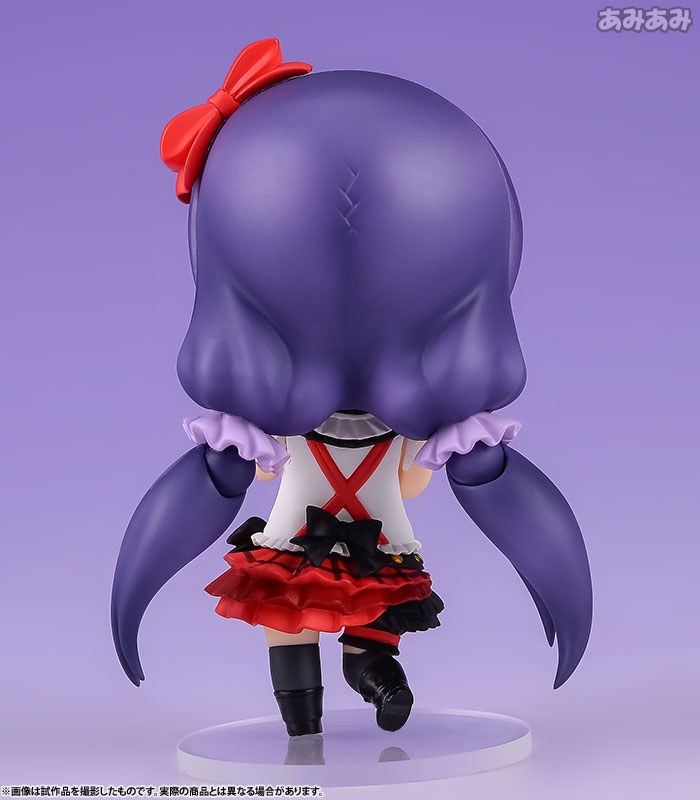 Love Live! School Idol Project - Toujou Nozomi - Nendoroid  (#530) (Good Smile Company) photo 35
