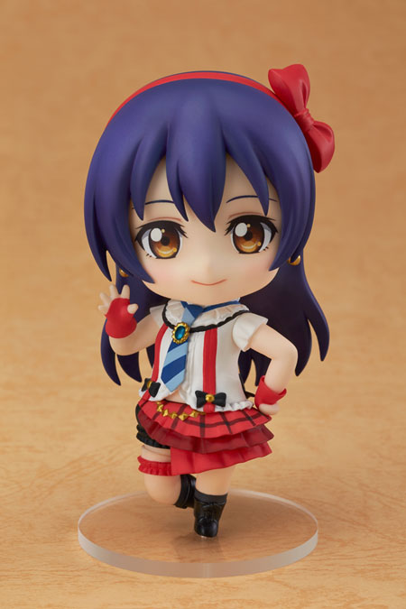 Love Live! School Idol Project - Sonoda Umi - Nendoroid  (#510) (Good Smile Company) photo 10