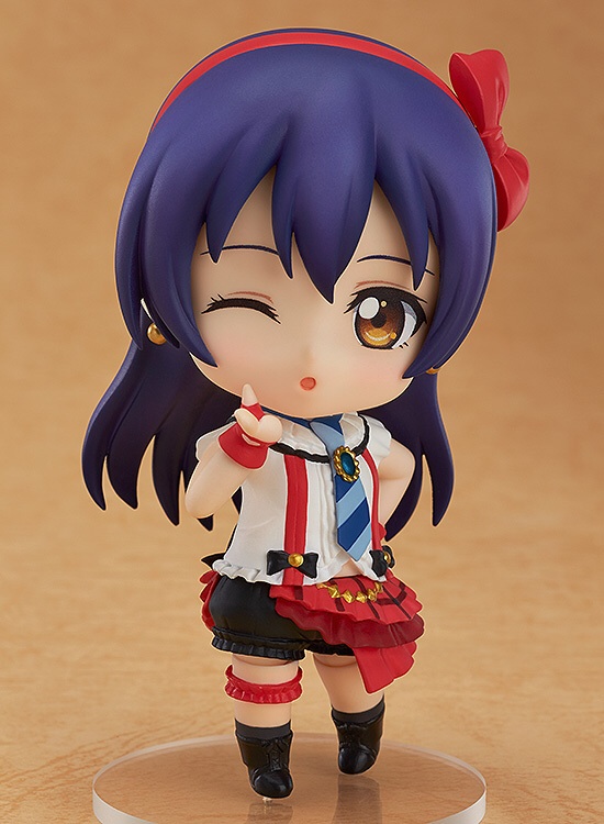 Love Live! School Idol Project - Sonoda Umi - Nendoroid  (#510) (Good Smile Company) photo 11