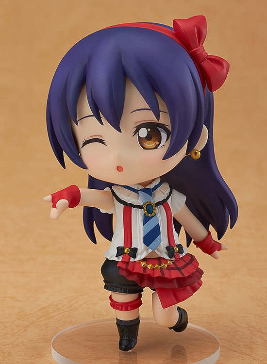 Love Live! School Idol Project - Sonoda Umi - Nendoroid  (#510) (Good Smile Company) photo 12