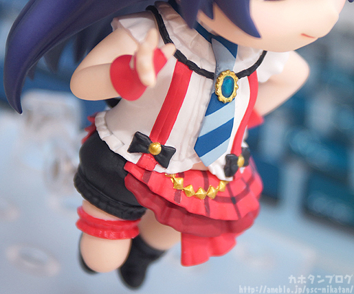 Love Live! School Idol Project - Sonoda Umi - Nendoroid  (#510) (Good Smile Company) photo 14