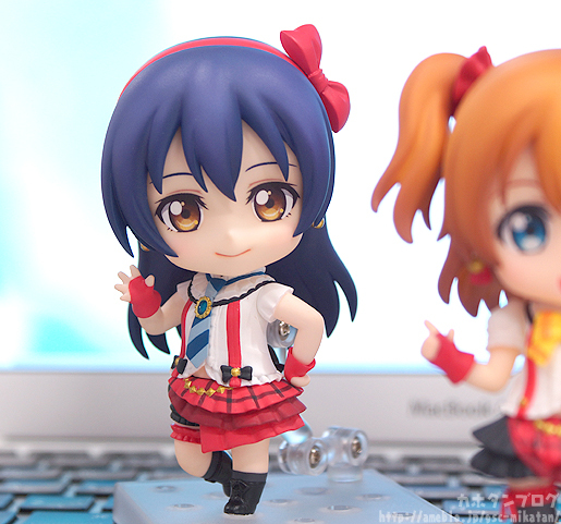 Love Live! School Idol Project - Sonoda Umi - Nendoroid  (#510) (Good Smile Company) photo 17
