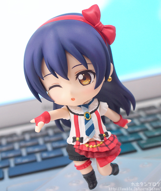 Love Live! School Idol Project - Sonoda Umi - Nendoroid  (#510) (Good Smile Company) photo 18