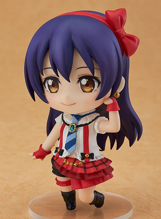Love Live! School Idol Project - Sonoda Umi - Nendoroid  (#510) (Good Smile Company) photo 20