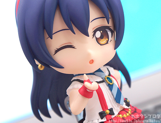 Love Live! School Idol Project - Sonoda Umi - Nendoroid  (#510) (Good Smile Company) photo 23