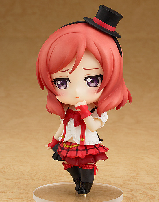 Love Live! School Idol Project - Nishikino Maki - Nendoroid  (#516) (Good Smile Company) photo 6