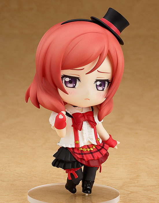 Love Live! School Idol Project - Nishikino Maki - Nendoroid  (#516) (Good Smile Company) photo 7