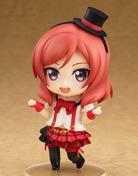 Love Live! School Idol Project - Nishikino Maki - Nendoroid  (#516) (Good Smile Company) photo 8