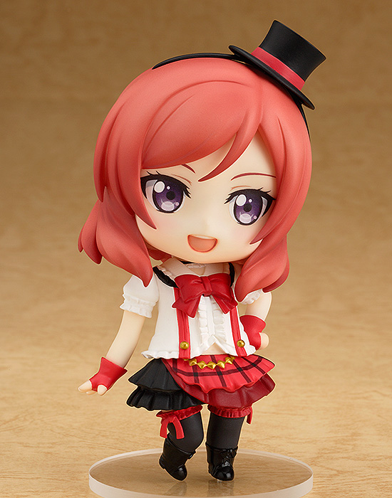 Love Live! School Idol Project - Nishikino Maki - Nendoroid  (#516) (Good Smile Company) photo 11