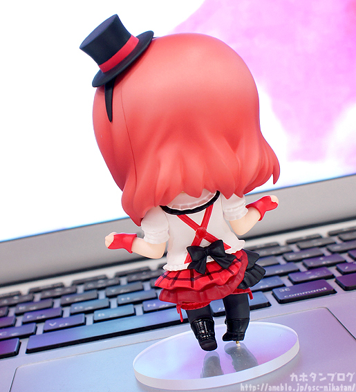 Love Live! School Idol Project - Nishikino Maki - Nendoroid  (#516) (Good Smile Company) photo 12