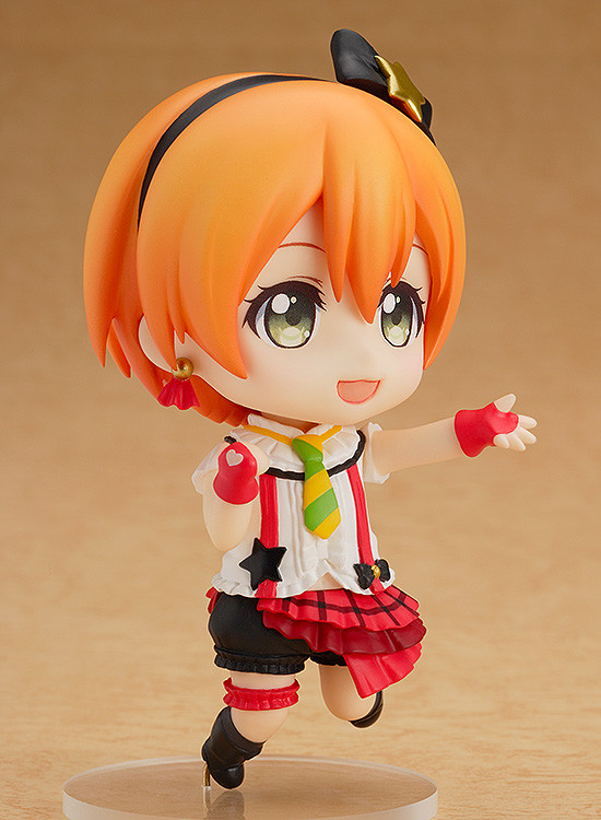 Love Live! School Idol Project - Hoshizora Rin - Nendoroid  (#472) (Good Smile Company) photo 17