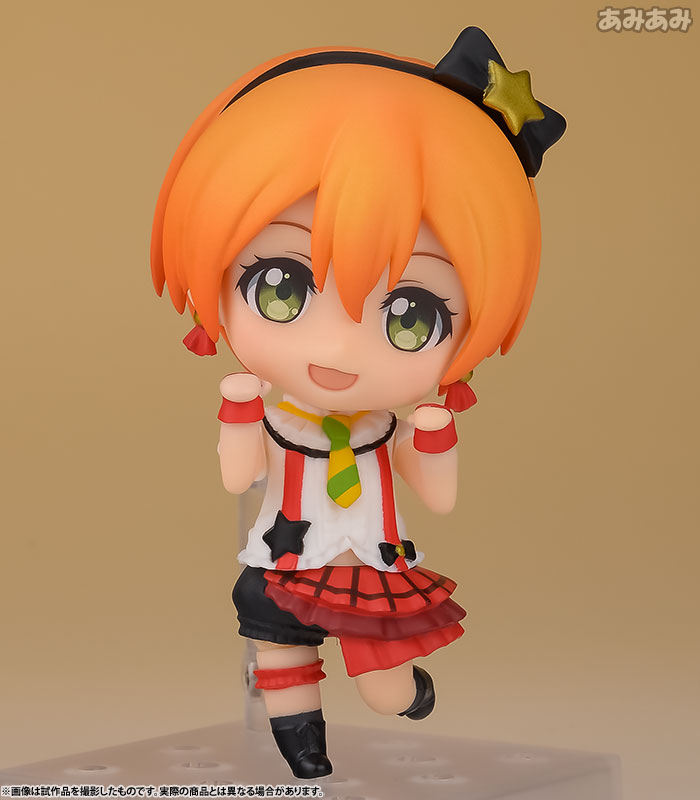 Love Live! School Idol Project - Hoshizora Rin - Nendoroid  (#472) (Good Smile Company) photo 18