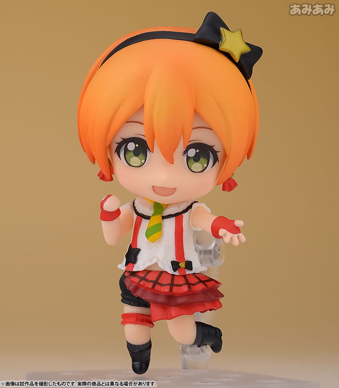 Love Live! School Idol Project - Hoshizora Rin - Nendoroid  (#472) (Good Smile Company) photo 24