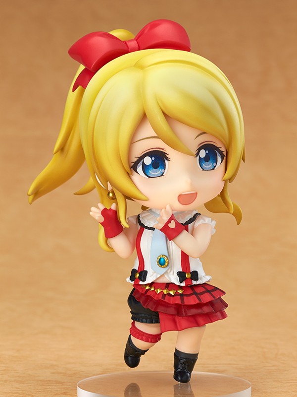 Love Live! School Idol Project - Ayase Eli - Nendoroid  (#464) (Good Smile Company) photo 5