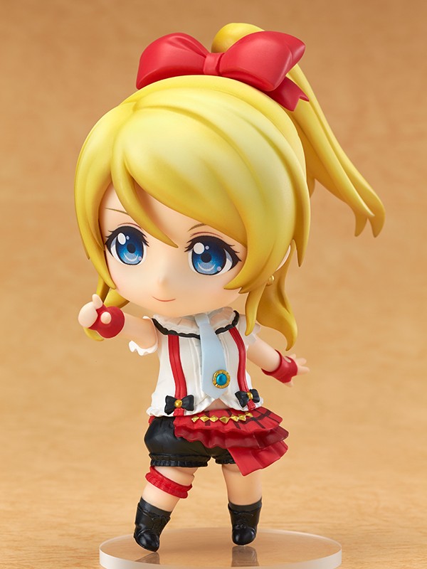 Love Live! School Idol Project - Ayase Eli - Nendoroid  (#464) (Good Smile Company) photo 6