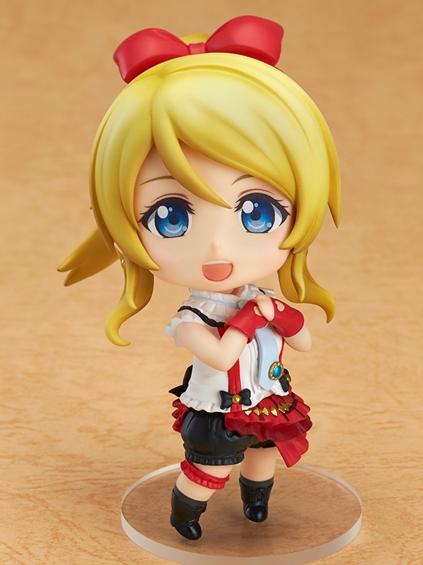 Love Live! School Idol Project - Ayase Eli - Nendoroid  (#464) (Good Smile Company) photo 12
