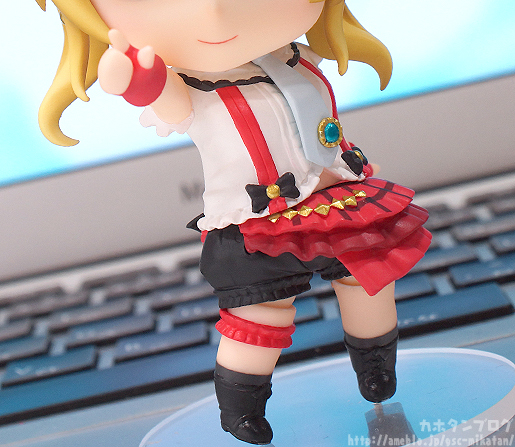 Love Live! School Idol Project - Ayase Eli - Nendoroid  (#464) (Good Smile Company) photo 13