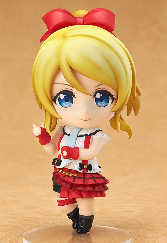 Love Live! School Idol Project - Ayase Eli - Nendoroid  (#464) (Good Smile Company) photo 14