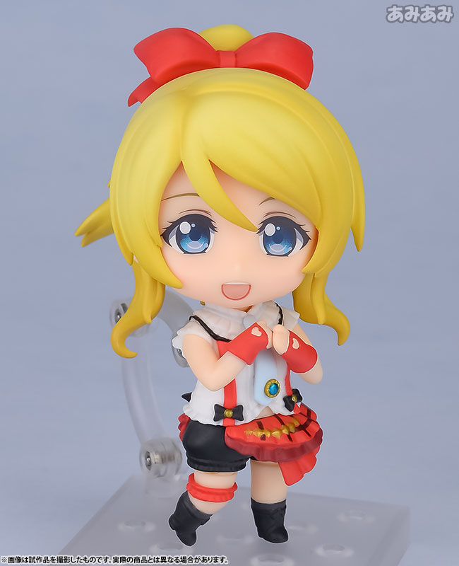 Love Live! School Idol Project - Ayase Eli - Nendoroid  (#464) (Good Smile Company) photo 15