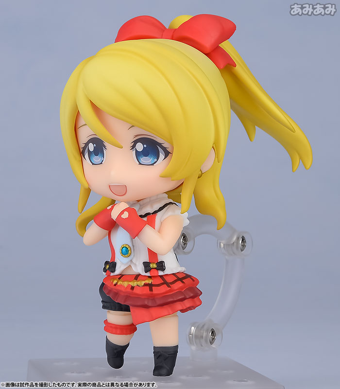 Love Live! School Idol Project - Ayase Eli - Nendoroid  (#464) (Good Smile Company) photo 17