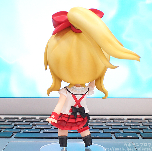 Love Live! School Idol Project - Ayase Eli - Nendoroid  (#464) (Good Smile Company) photo 18