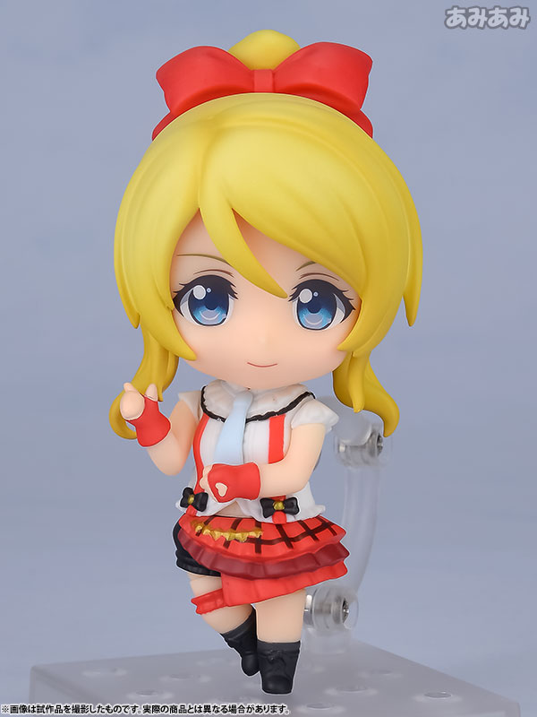 Love Live! School Idol Project - Ayase Eli - Nendoroid  (#464) (Good Smile Company) photo 19
