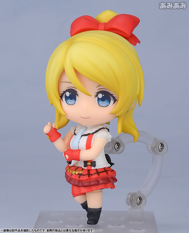 Love Live! School Idol Project - Ayase Eli - Nendoroid  (#464) (Good Smile Company) photo 20
