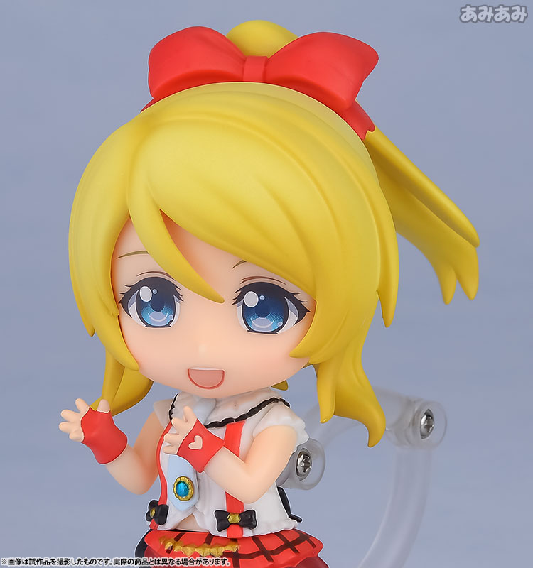 Love Live! School Idol Project - Ayase Eli - Nendoroid  (#464) (Good Smile Company) photo 21