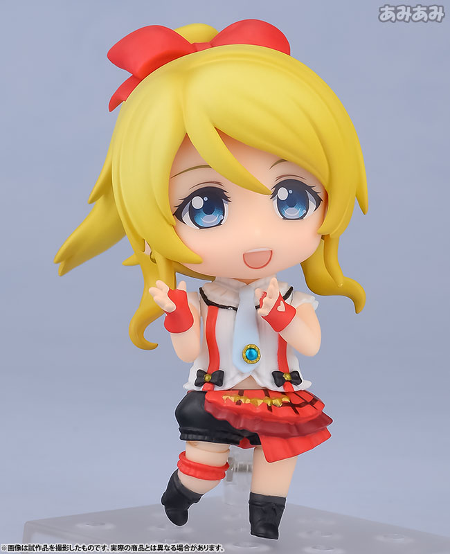 Love Live! School Idol Project - Ayase Eli - Nendoroid  (#464) (Good Smile Company) photo 22