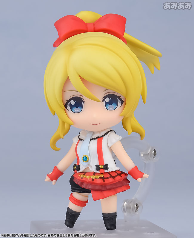 Love Live! School Idol Project - Ayase Eli - Nendoroid  (#464) (Good Smile Company) photo 23