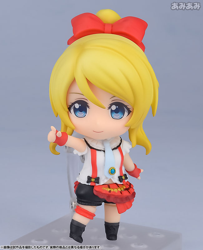 Love Live! School Idol Project - Ayase Eli - Nendoroid  (#464) (Good Smile Company) photo 24