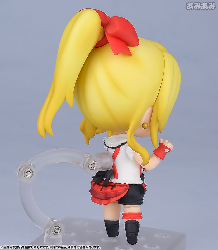 Love Live! School Idol Project - Ayase Eli - Nendoroid  (#464) (Good Smile Company) photo 26