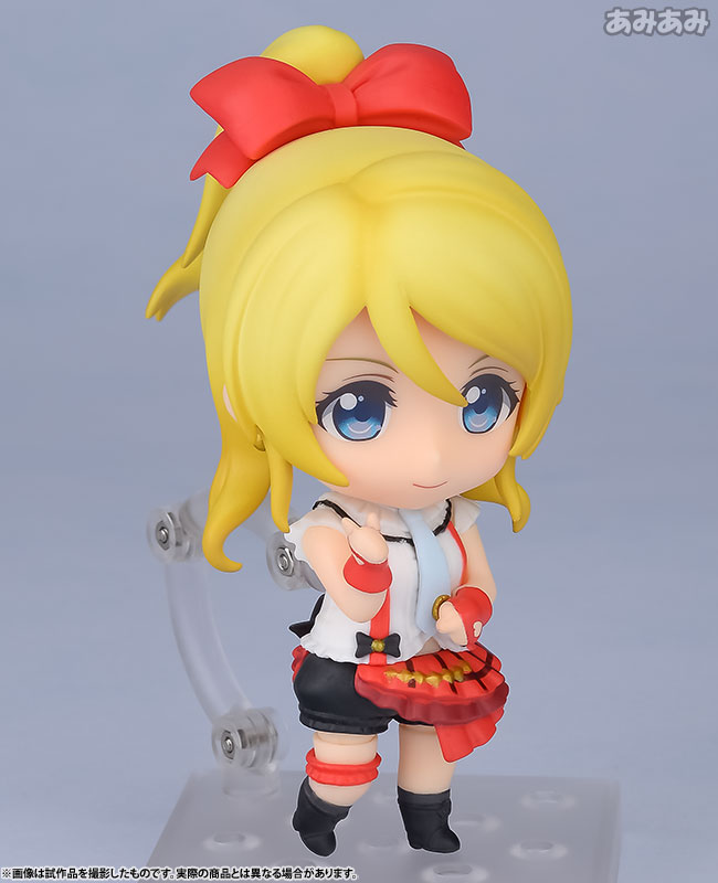 Love Live! School Idol Project - Ayase Eli - Nendoroid  (#464) (Good Smile Company) photo 27