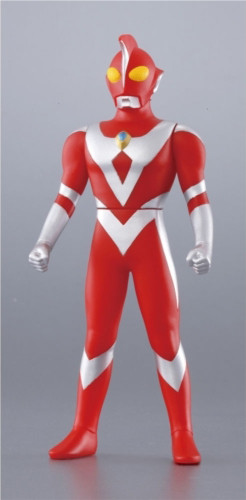Ultraman Zearth - Ultra Hero Series (26) - Renewal ver. (Bandai)