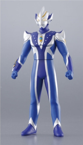 Ultraman Mebius - Ultraman Hikari - Ultra Hero Series (38) - Renewal ver. (Bandai)