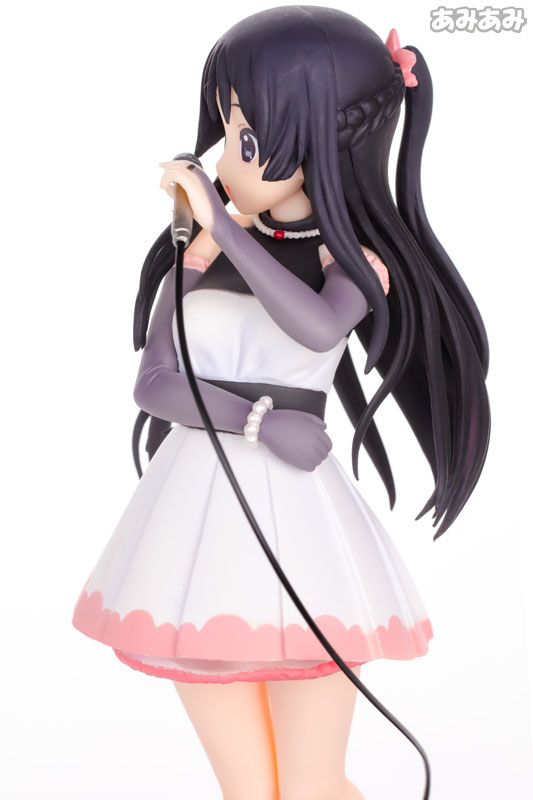 K-ON! - Akiyama Mio - Ichiban Kuji Premium - Ichiban Kuji Premium K-ON! 5th Anniversary ♪ (B Prize) (Banpresto) photo 5