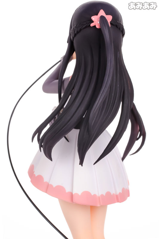 K-ON! - Akiyama Mio - Ichiban Kuji Premium - Ichiban Kuji Premium K-ON! 5th Anniversary ♪ (B Prize) (Banpresto) photo 6