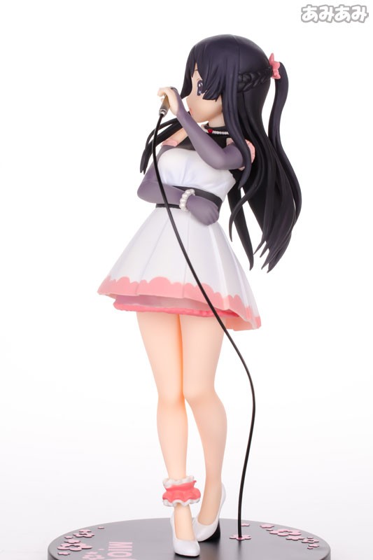 K-ON! - Akiyama Mio - Ichiban Kuji Premium - Ichiban Kuji Premium K-ON! 5th Anniversary ♪ (B Prize) (Banpresto) photo 8