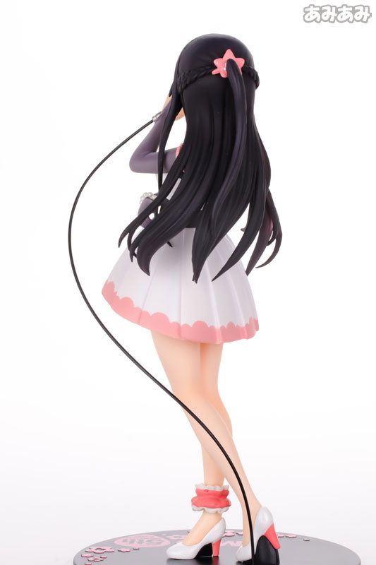 K-ON! - Akiyama Mio - Ichiban Kuji Premium - Ichiban Kuji Premium K-ON! 5th Anniversary ♪ (B Prize) (Banpresto) photo 9