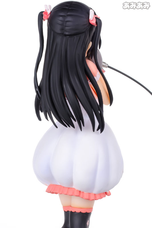 K-ON! - Nakano Azusa - Ichiban Kuji Premium - Ichiban Kuji Premium K-ON! 5th Anniversary ♪ (E Prize) (Banpresto) photo 4