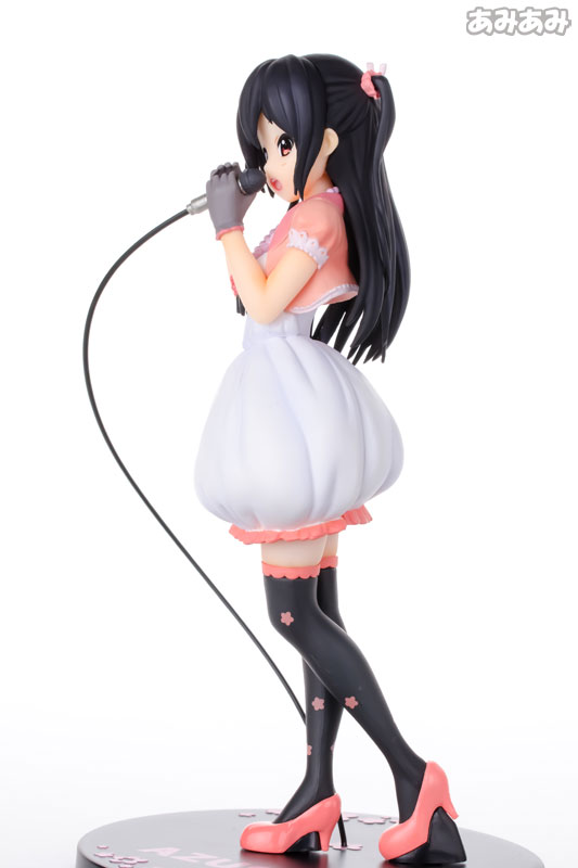 K-ON! - Nakano Azusa - Ichiban Kuji Premium - Ichiban Kuji Premium K-ON! 5th Anniversary ♪ (E Prize) (Banpresto) photo 10