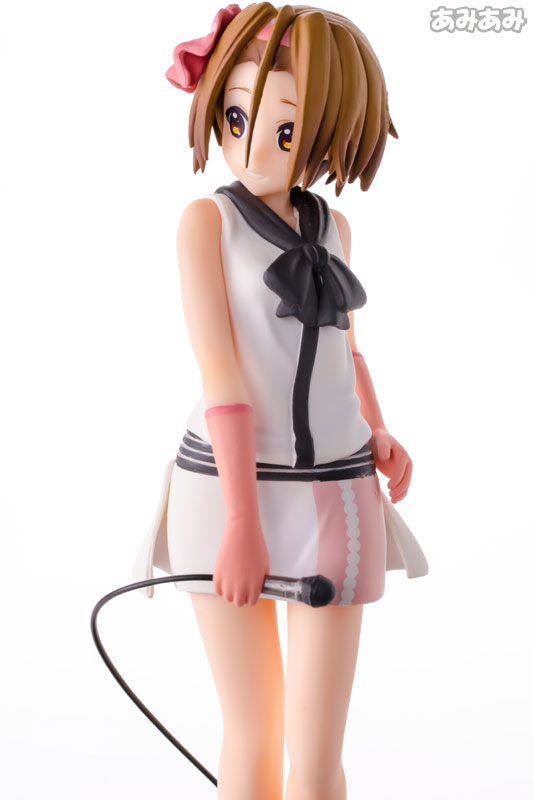 K-ON! - Tainaka Ritsu - Ichiban Kuji Premium - Ichiban Kuji Premium K-ON! 5th Anniversary ♪ (C Prize) (Banpresto) photo 2