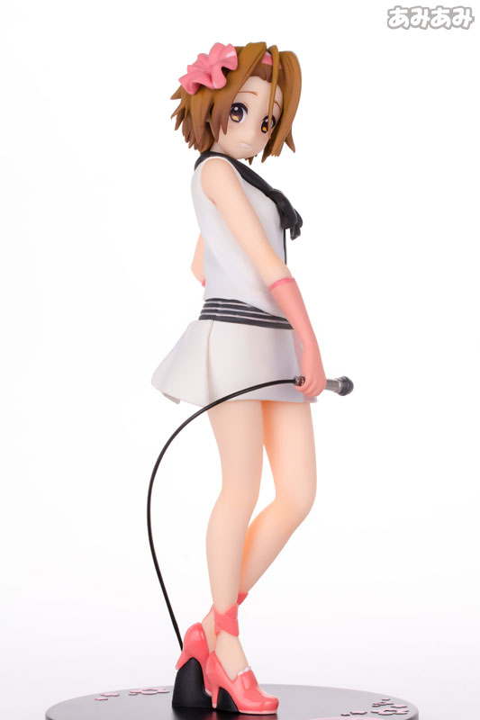 K-ON! - Tainaka Ritsu - Ichiban Kuji Premium - Ichiban Kuji Premium K-ON! 5th Anniversary ♪ (C Prize) (Banpresto) photo 3