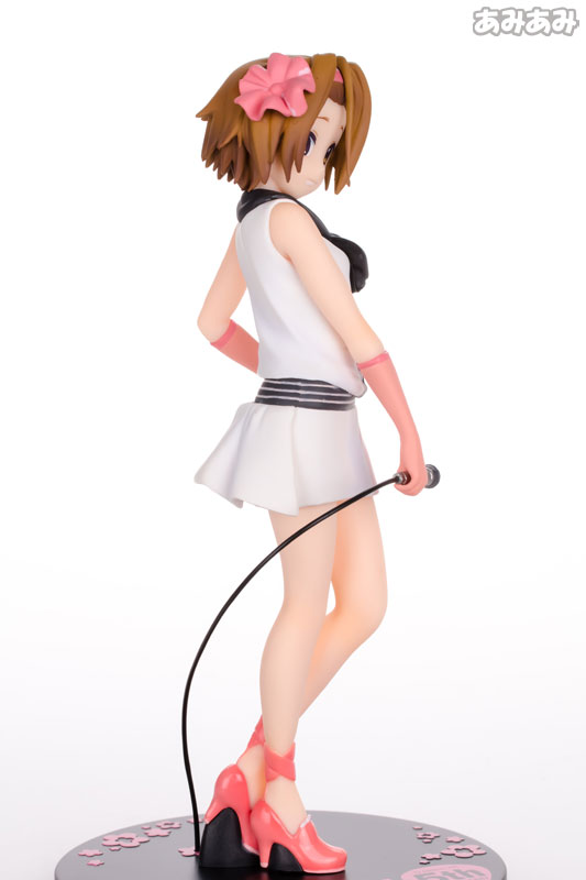 K-ON! - Tainaka Ritsu - Ichiban Kuji Premium - Ichiban Kuji Premium K-ON! 5th Anniversary ♪ (C Prize) (Banpresto) photo 4