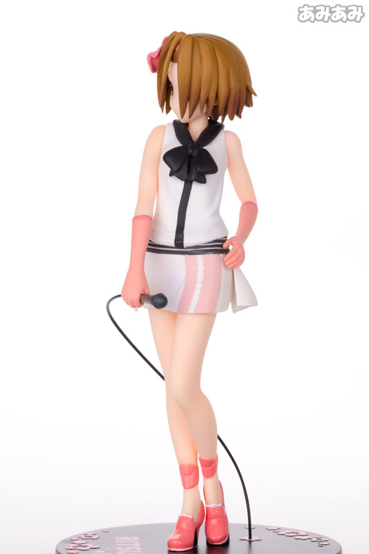 K-ON! - Tainaka Ritsu - Ichiban Kuji Premium - Ichiban Kuji Premium K-ON! 5th Anniversary ♪ (C Prize) (Banpresto) photo 5