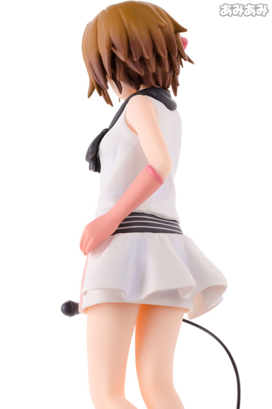 K-ON! - Tainaka Ritsu - Ichiban Kuji Premium - Ichiban Kuji Premium K-ON! 5th Anniversary ♪ (C Prize) (Banpresto) photo 7