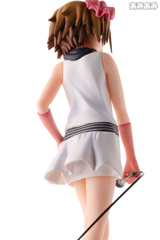 K-ON! - Tainaka Ritsu - Ichiban Kuji Premium - Ichiban Kuji Premium K-ON! 5th Anniversary ♪ (C Prize) (Banpresto) photo 8