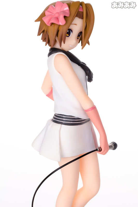 K-ON! - Tainaka Ritsu - Ichiban Kuji Premium - Ichiban Kuji Premium K-ON! 5th Anniversary ♪ (C Prize) (Banpresto) photo 9